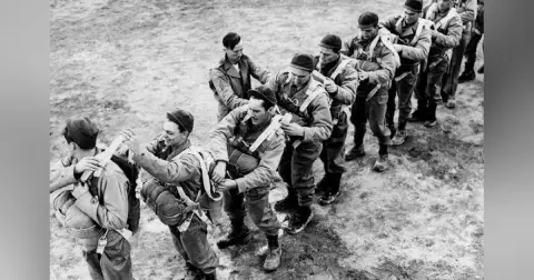 THE DEVIL'S BRIGADE OF WWII: THE FIRST SPECIAL FORCES UNIT