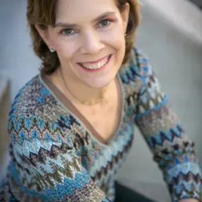 Liz Wolfe Profile Photo
