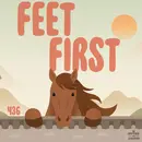 436: Korean folkore: Feet First