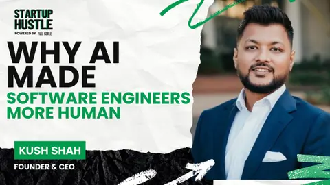 Why AI Made Software Engineers More Human