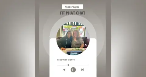 S3E4 Recovery Month