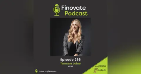 EP 266: Tamara Laine, MPWR
