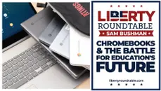 Trump Accounts & Education Tech: Who Controls Our Kids? | 2/2/26