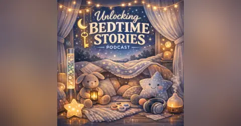 Unlocking Bedtime Stories Trailer