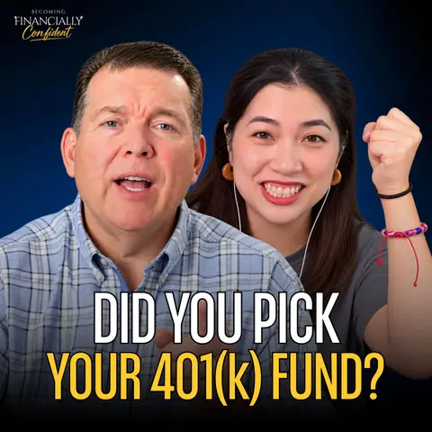 Target Date Funds Explained: The 401(k) Choice Most People Never Make