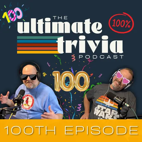 100th Episode Trivia (A Tale of Two ½’s)