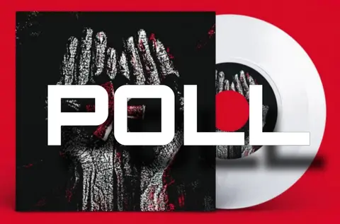 SECOND TO ONE Favorite Song Poll!