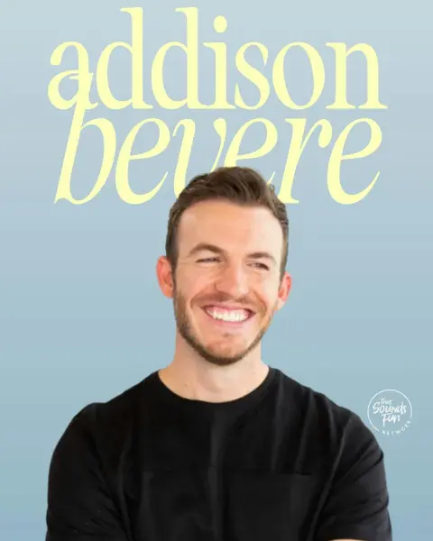 If Prayer Feels Hard, This Episode Is for You | Episode 361 with Addison Bevere