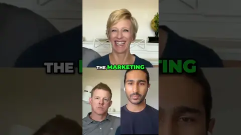 Creating relationships is the real marketing secret for success #entrepreneur