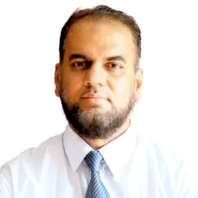 Pir Khurram Rashdi Profile Photo