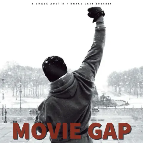 Stay Down, Rock: ROCKY