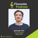 Finovate Awards Finalist Luca Terragni on his journey from lender to tech provider in the SMB space