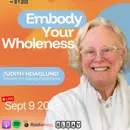 Judith Hoaglund on Shamanic Healing, Energy Work, and Transformation | 1,653