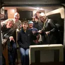 The Staylyns on Comedians Interviewing Musicians