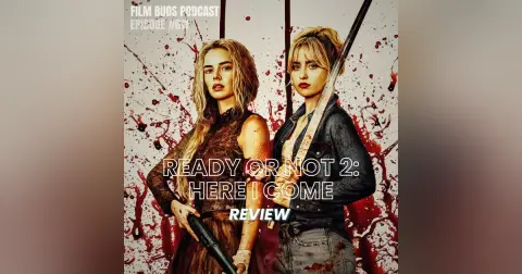 611: Ready or Not 2: Here I Come