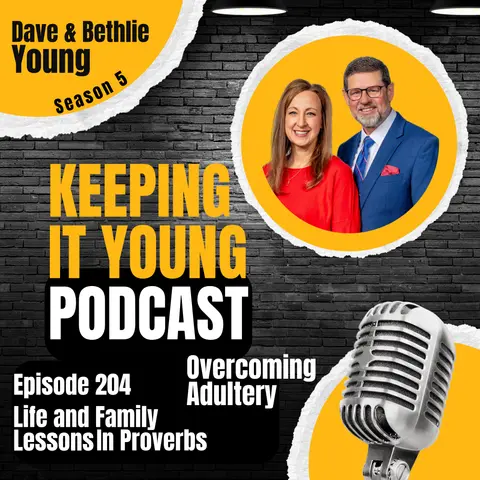 Life and Family Lessons In Proverbs | Overcoming Adultery
