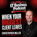 When Your Biggest Client Leaves (EP 1075)