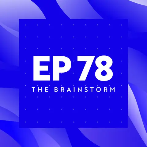 Humanoid Robots Capability Over Cost | The Brainstorm EP 78