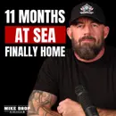 U.S. Carrier Group SANK 64 Iranian Warships, Then Came Home | A Navy SEAL Reacts