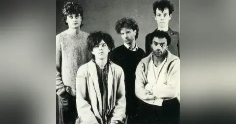 34–Thompson Twins