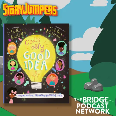 God's Very Good Idea by Trillia Newbell