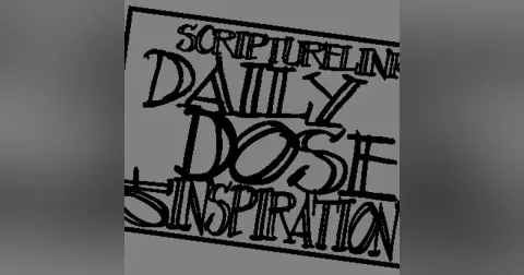 A Proverbs Challenge