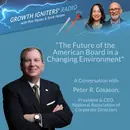 The Future of the American Board in a Changing Environment