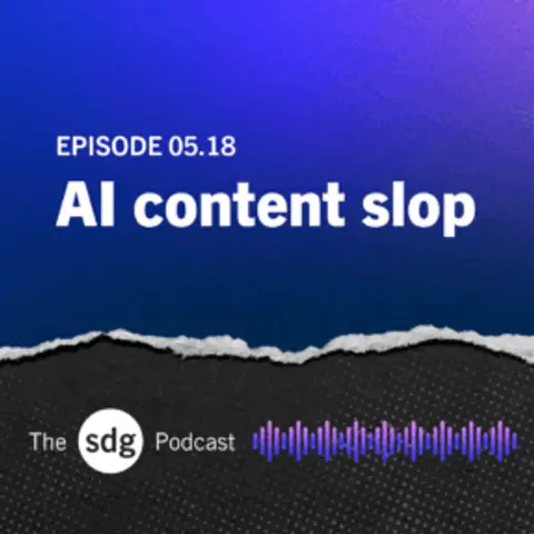 AI Content Slop