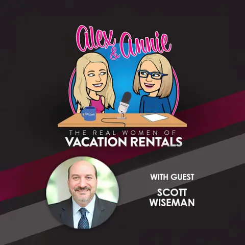 Nocturne Villas: Raising the Bar in the Multi-Market Luxury Segment, with Scott Wiseman
