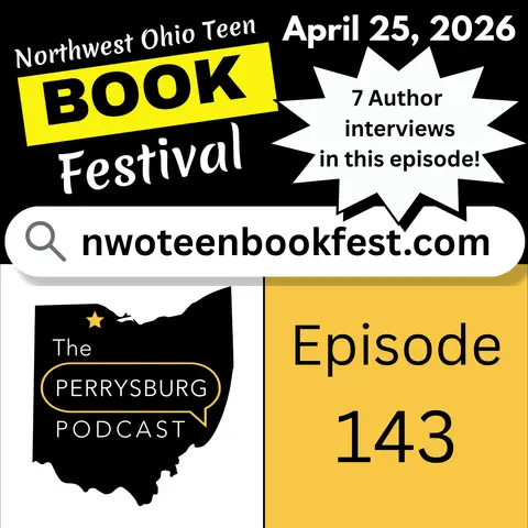 Northwest Ohio Teen Book Festival