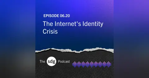 The Internet's Identity Crisis
