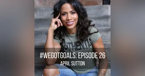 April Sutton Overcame Obstacles to Do Stunts on Empire and Divergent