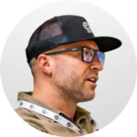 Create A World We Like – Caleb Wilkins