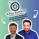 Building Financial Foundations & Scaling Secrets for Startups with Robert Burnett | Grasshopper Bank Insights | Bullseye Breakdown Ep. 114