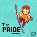 428: Monkey King: The Pride