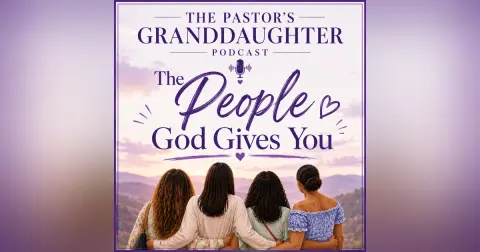 The People God Gives You