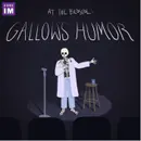 #52 Gallows Humor: At the Bedside Segment