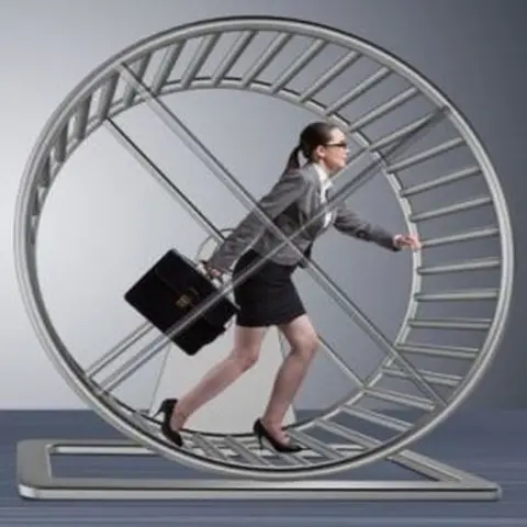 The Rat Race