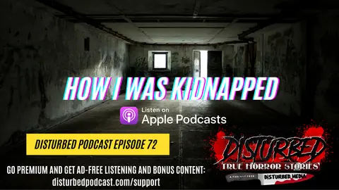 How I Was Kidnapped