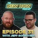 The New How Podcast Episode – The Impact of Interest Rates on Real Estate with Jeff Gophstein