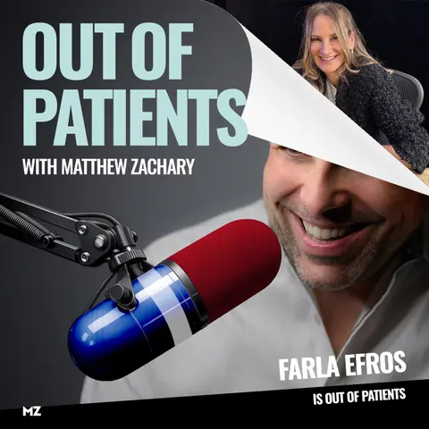 The Patient Wears Prada: Farla Efros