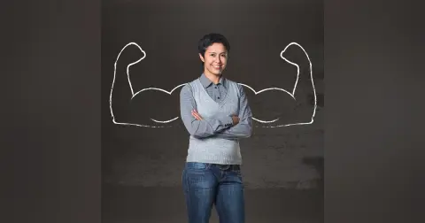 Leadership of Self