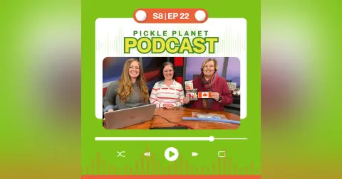 Heather Fraser on the Science behind Maple Syrup (replay) | Pickle Planet Podcast S8EP22