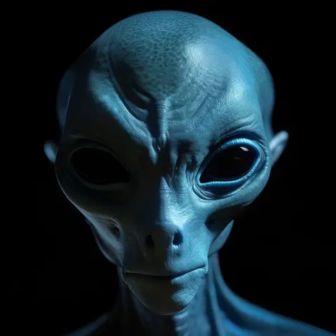 Grey Aliens and Artificial Intelligence: The Battle Between Natural and Synthetic Beings for the Human Soul