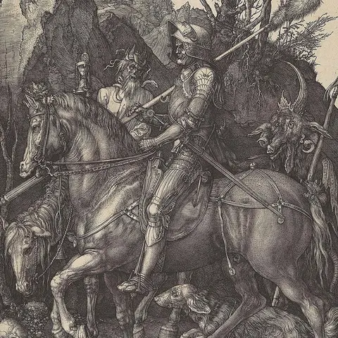 Truth, Goodness, and Fantasy Literature – Fr. Philip-Neri Reese, O.P.