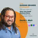 Show Your Small Business Story: Expert Advice from photographer, David I. Muir