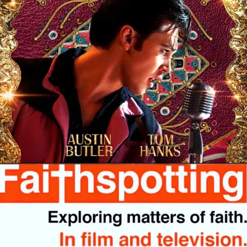 Faithspotting "Elvis"