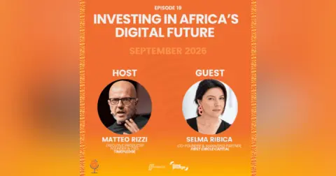 Episode 19: Investing in Africa’s Digital Future (September 2026)