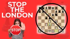 Ep. 203: How to Stop a London System Attack | 10+5 Amateur Run