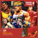 #208 | Street of Rage: Só não rouba meu frango